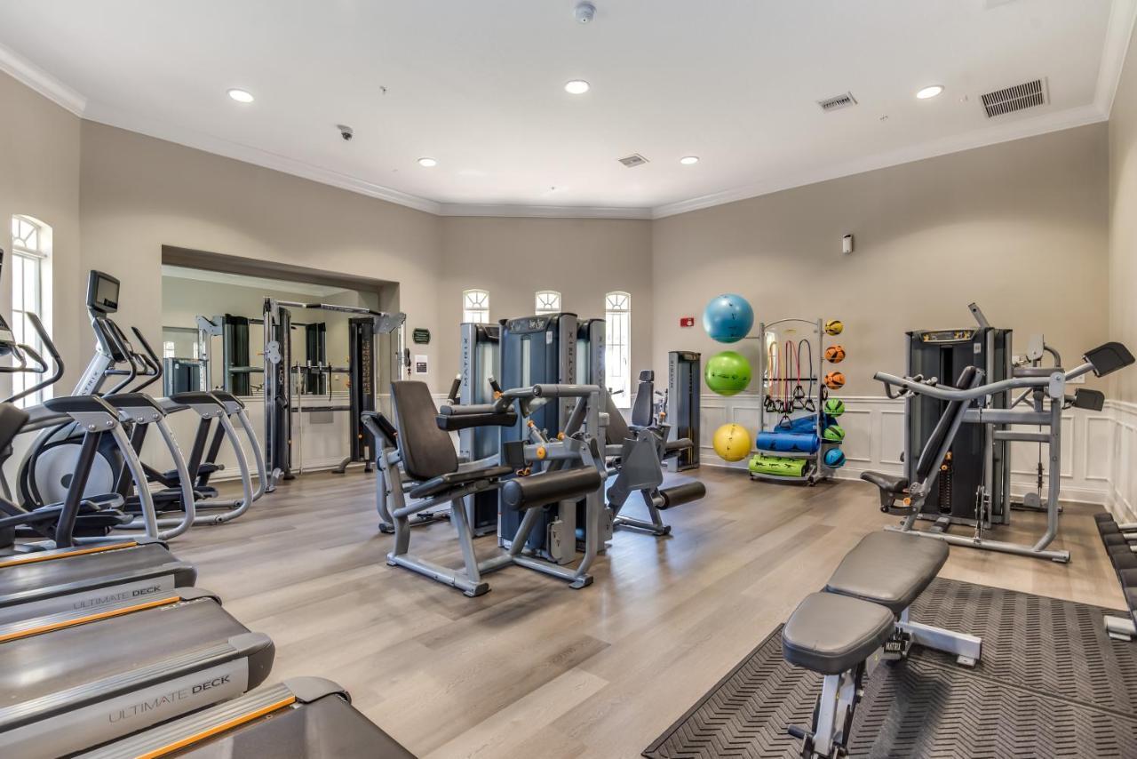 Updated Vista Cay Townhome, 10 Min From Universal Orlando Exterior photo
