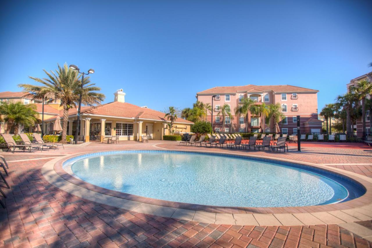 Updated Vista Cay Townhome, 10 Min From Universal Orlando Exterior photo