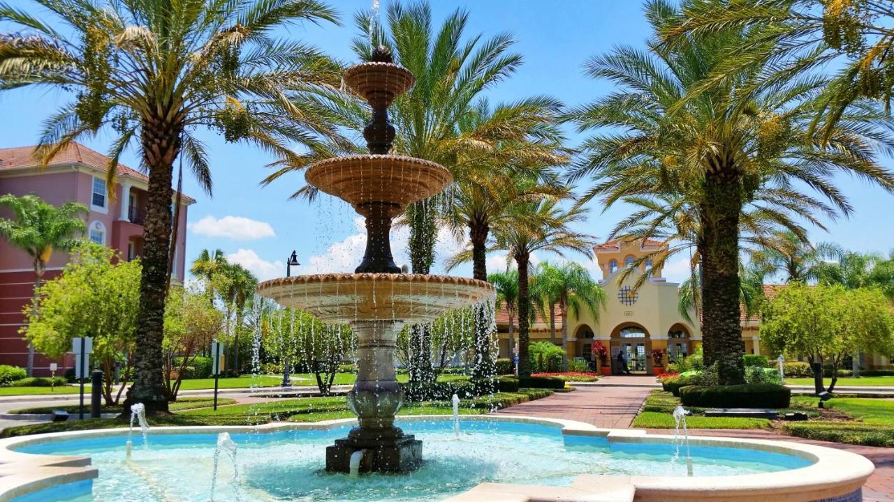 Updated Vista Cay Townhome, 10 Min From Universal Orlando Exterior photo