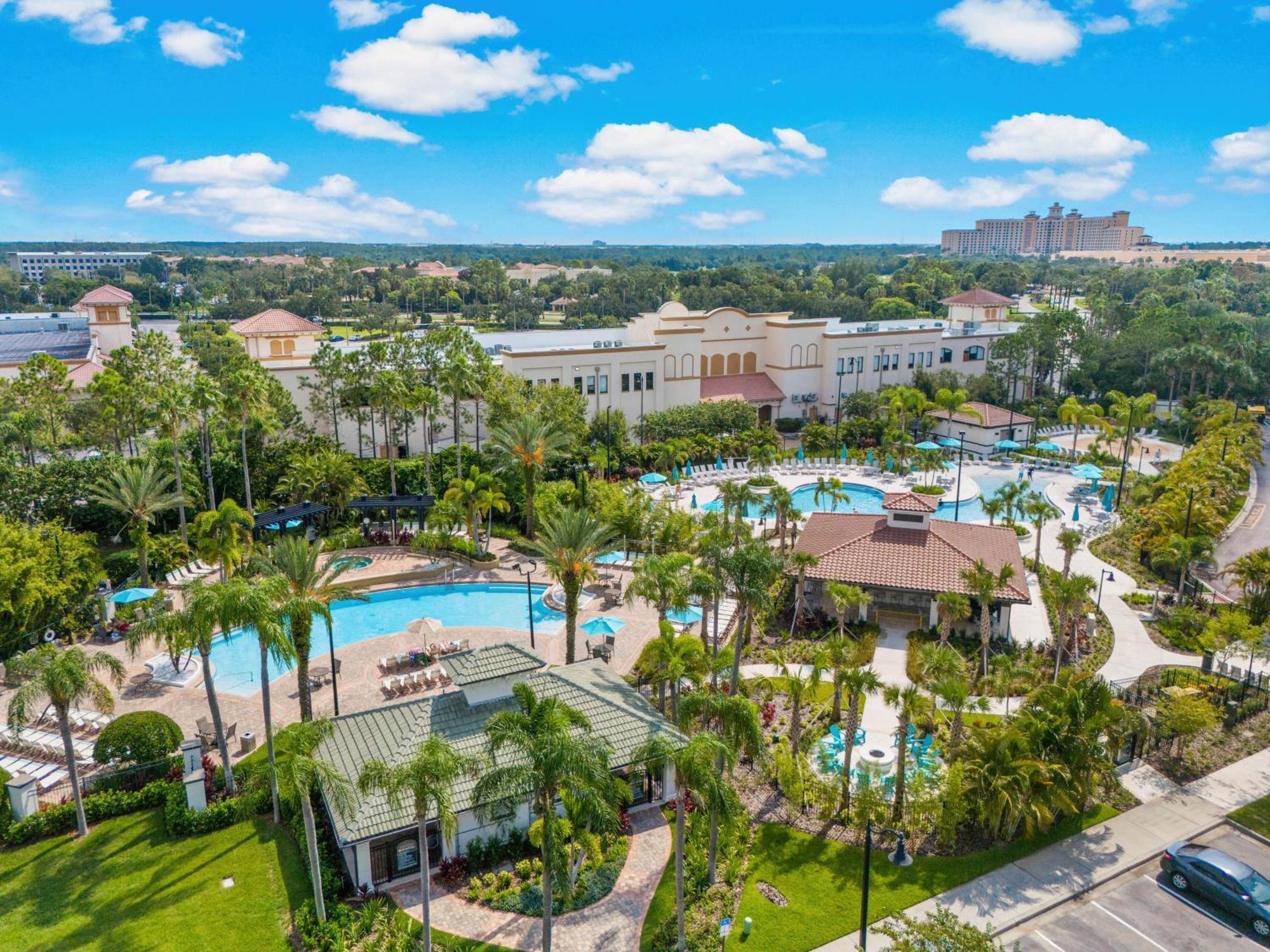 Updated Vista Cay Townhome, 10 Min From Universal Orlando Exterior photo