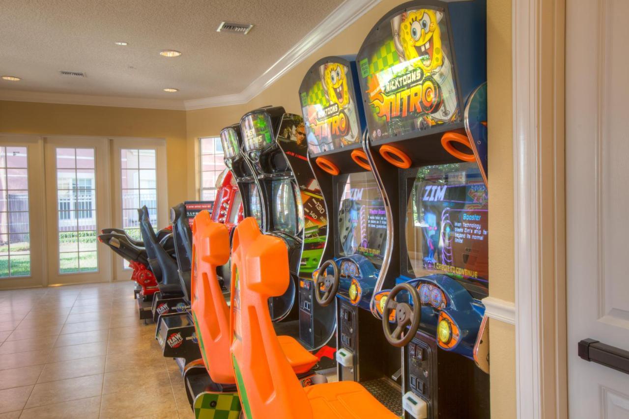 Updated Vista Cay Townhome, 10 Min From Universal Orlando Exterior photo