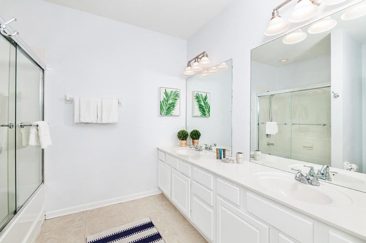 Updated Vista Cay Townhome, 10 Min From Universal Orlando Exterior photo