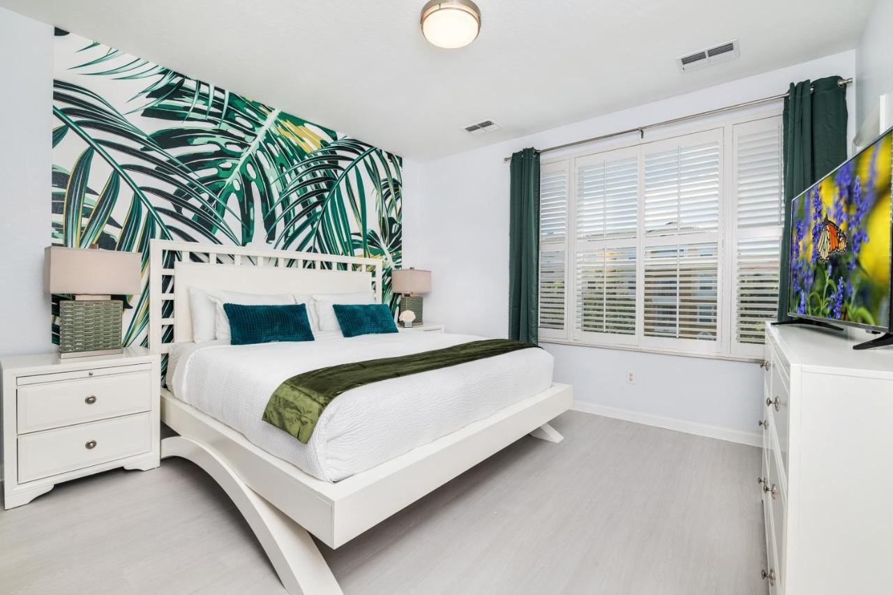 Updated Vista Cay Townhome, 10 Min From Universal Orlando Exterior photo
